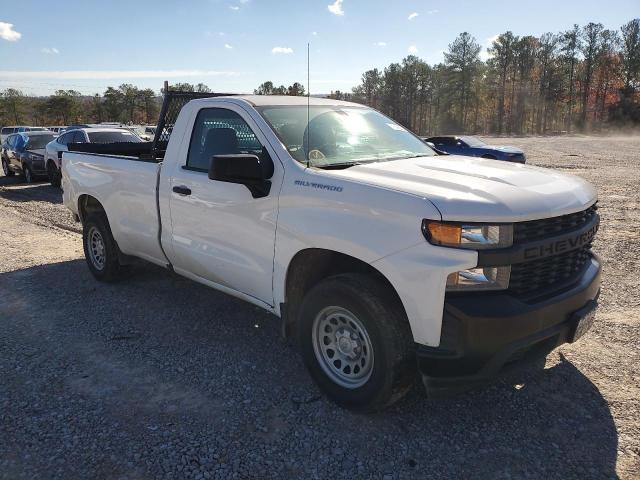 Photo 3 VIN: 3GCNWAEH7MG171743 - CHEVROLET SILVERADO 