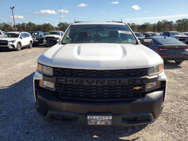 Photo 4 VIN: 3GCNWAEH7MG171743 - CHEVROLET SILVERADO 