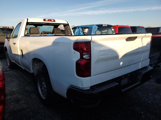 Photo 1 VIN: 3GCNWAEH8KG262906 - CHEVROLET SILVERADO 