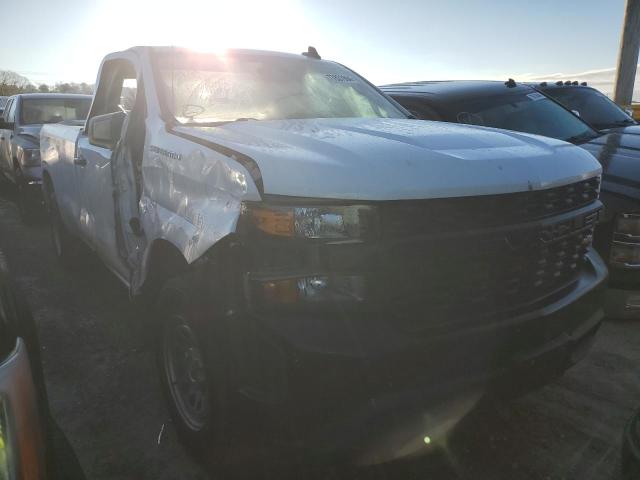 Photo 3 VIN: 3GCNWAEH8KG262906 - CHEVROLET SILVERADO 