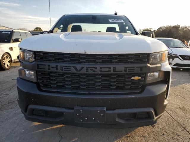 Photo 4 VIN: 3GCNWAEH8KG262906 - CHEVROLET SILVERADO 