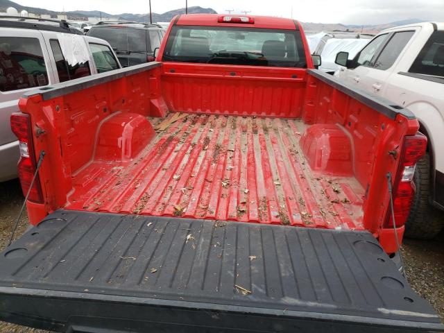 Photo 5 VIN: 3GCNWAEH8LG169157 - CHEVROLET SILVERADO 