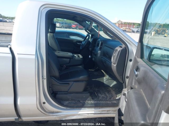 Photo 4 VIN: 3GCNWAEH8LG200276 - CHEVROLET SILVERADO 