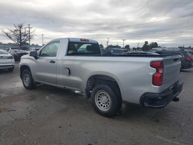 Photo 1 VIN: 3GCNWAEH8LG212704 - CHEVROLET SILVERADO 