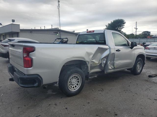 Photo 2 VIN: 3GCNWAEH8LG212704 - CHEVROLET SILVERADO 