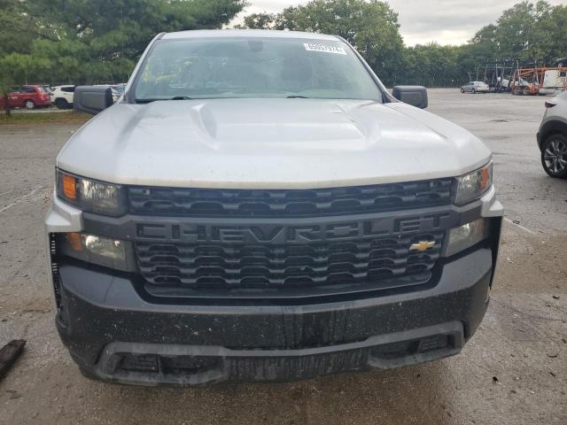 Photo 4 VIN: 3GCNWAEH8LG212704 - CHEVROLET SILVERADO 