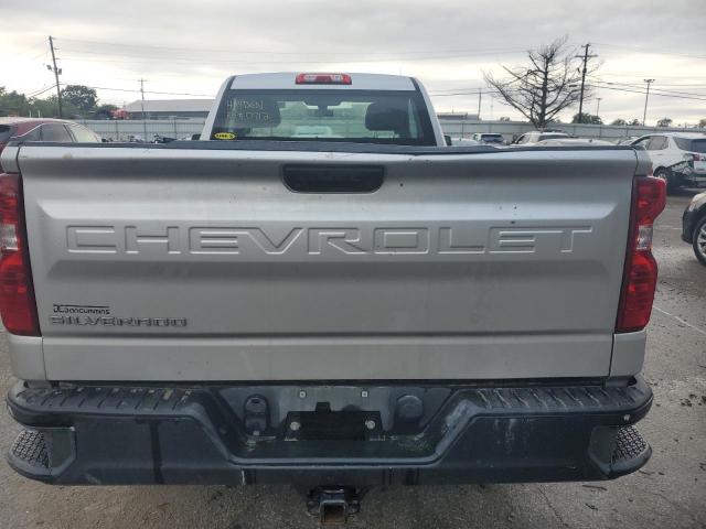 Photo 5 VIN: 3GCNWAEH8LG212704 - CHEVROLET SILVERADO 