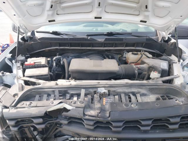 Photo 9 VIN: 3GCNWAEH8LG284423 - CHEVROLET SILVERADO 1500 