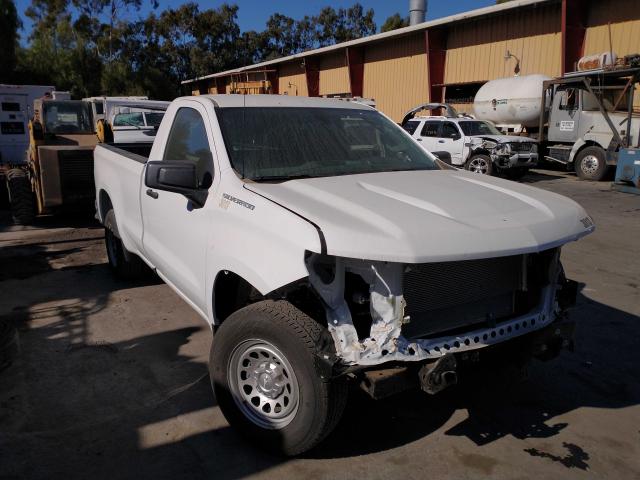 Photo 0 VIN: 3GCNWAEH8LG304475 - CHEVROLET SILVERADO 