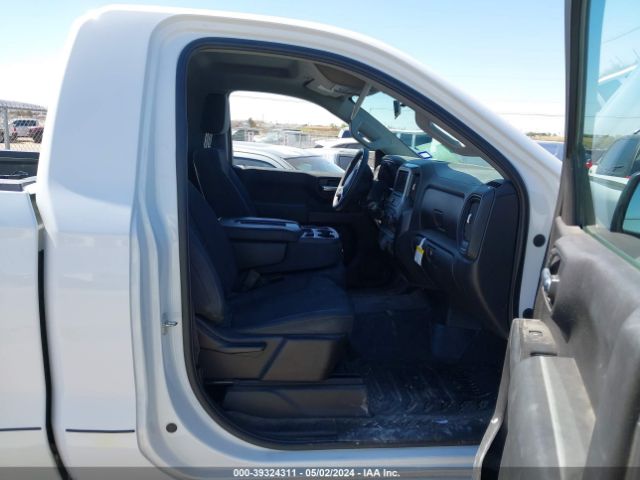 Photo 4 VIN: 3GCNWAEH9LG339011 - CHEVROLET SILVERADO 1500 