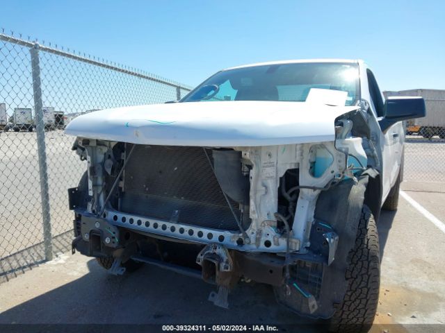 Photo 5 VIN: 3GCNWAEH9LG339011 - CHEVROLET SILVERADO 1500 