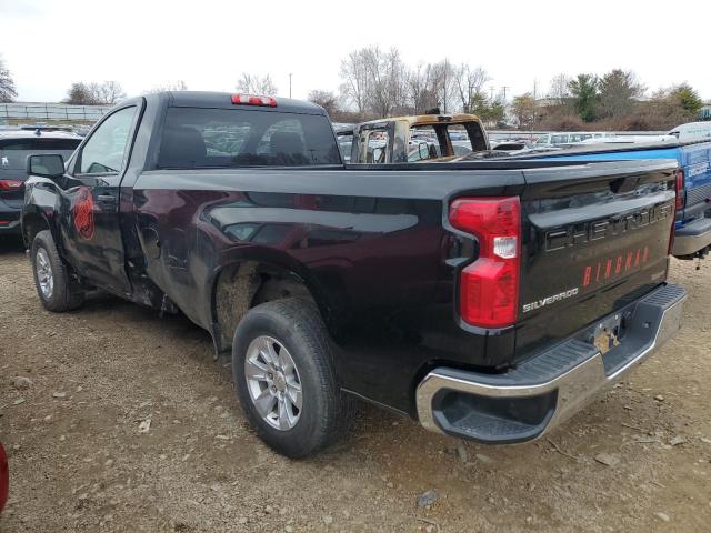 Photo 1 VIN: 3GCNWAEH9LG345519 - CHEVROLET SILVERADO 