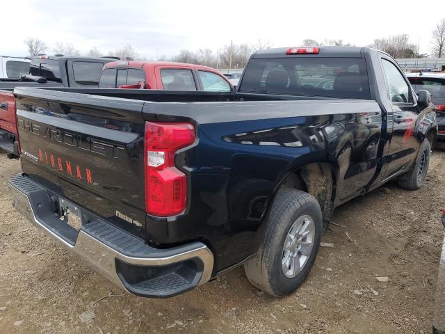 Photo 2 VIN: 3GCNWAEH9LG345519 - CHEVROLET SILVERADO 