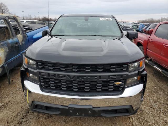 Photo 4 VIN: 3GCNWAEH9LG345519 - CHEVROLET SILVERADO 