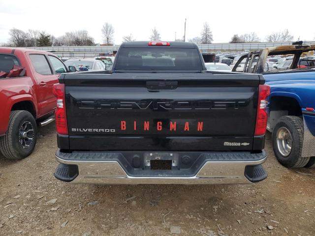 Photo 5 VIN: 3GCNWAEH9LG345519 - CHEVROLET SILVERADO 