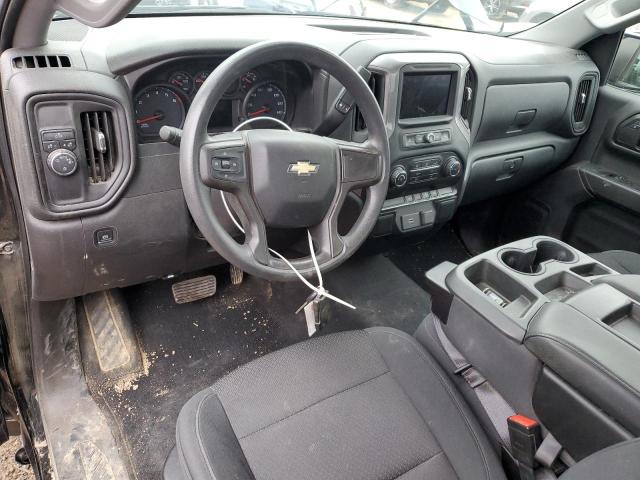 Photo 7 VIN: 3GCNWAEH9LG345519 - CHEVROLET SILVERADO 