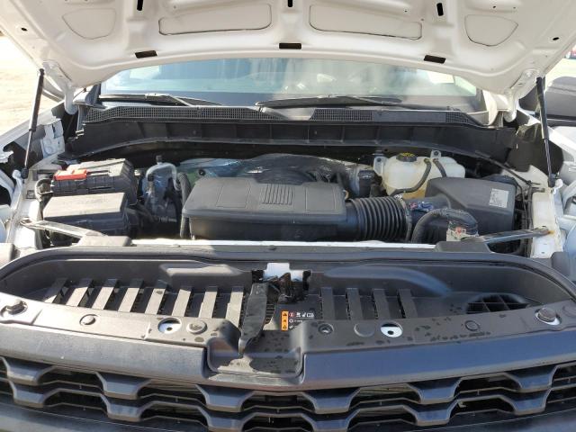 Photo 10 VIN: 3GCNWAEH9MG288515 - CHEVROLET SILVERADO 