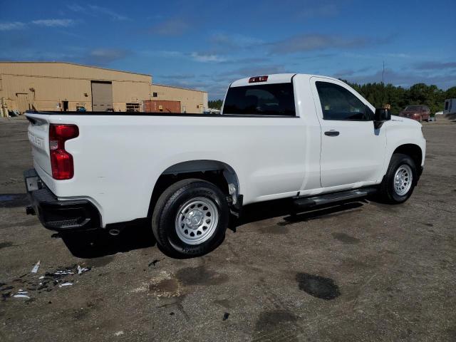 Photo 2 VIN: 3GCNWAEH9MG288515 - CHEVROLET SILVERADO 