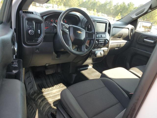 Photo 7 VIN: 3GCNWAEH9MG288515 - CHEVROLET SILVERADO 