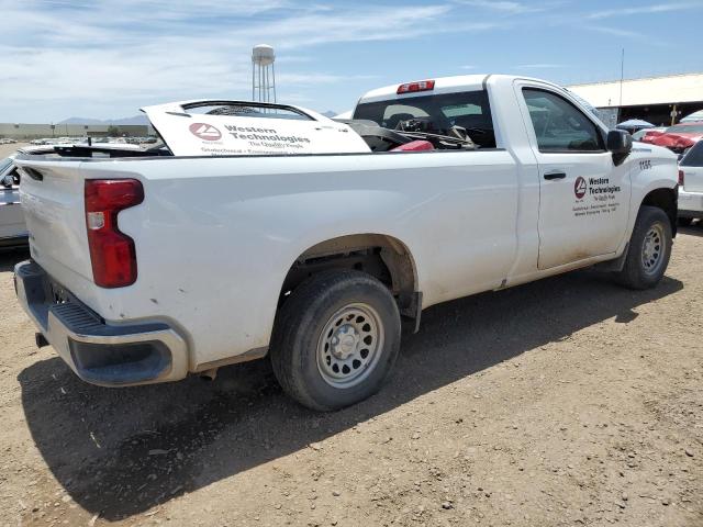 Photo 2 VIN: 3GCNWAEH9MG317950 - CHEVROLET SILVERADO 