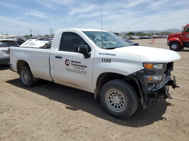 Photo 3 VIN: 3GCNWAEH9MG317950 - CHEVROLET SILVERADO 