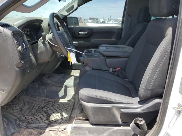 Photo 6 VIN: 3GCNWAEH9MG317950 - CHEVROLET SILVERADO 