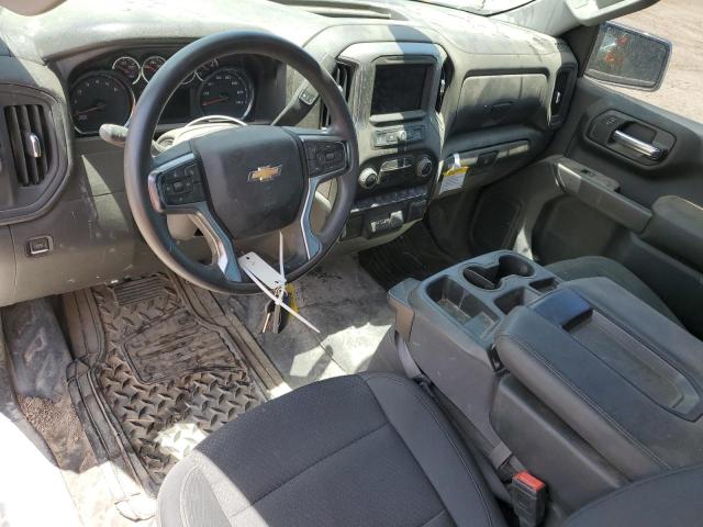 Photo 7 VIN: 3GCNWAEH9MG317950 - CHEVROLET SILVERADO 