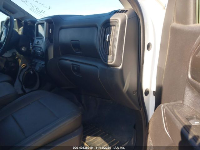 Photo 4 VIN: 3GCNWAEHXKG288729 - CHEVROLET SILVERADO 