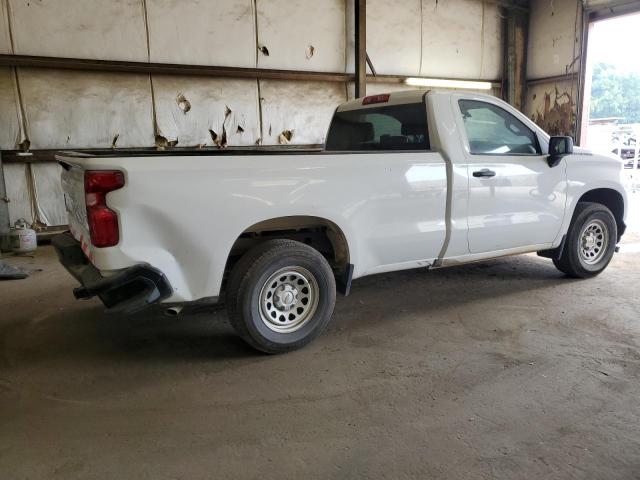 Photo 2 VIN: 3GCNWAEHXLG116198 - CHEVROLET SILVERADO 