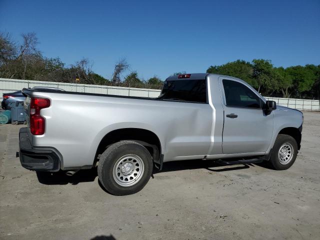 Photo 2 VIN: 3GCNWAEHXLG335260 - CHEVROLET SILVERADO 