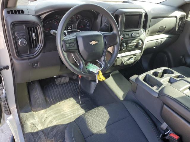 Photo 7 VIN: 3GCNWAEHXLG335260 - CHEVROLET SILVERADO 