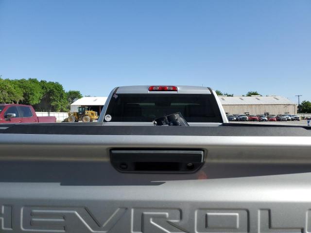 Photo 9 VIN: 3GCNWAEHXLG335260 - CHEVROLET SILVERADO 