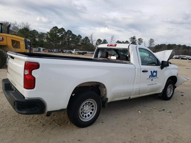 Photo 2 VIN: 3GCNWAEHXMG315754 - CHEVROLET SILVERADO 