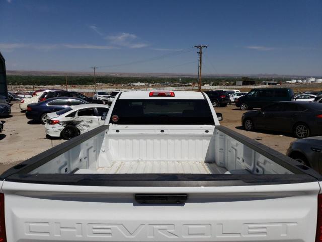 Photo 5 VIN: 3GCNWAEK0NG217538 - CHEVROLET SILVERADO 