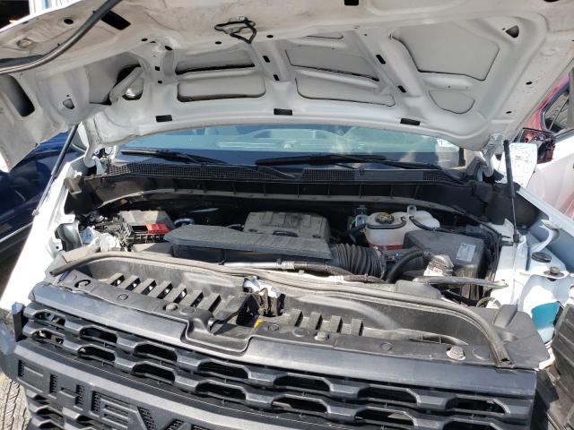 Photo 6 VIN: 3GCNWAEK3MG326736 - CHEVROLET SILVERADO 