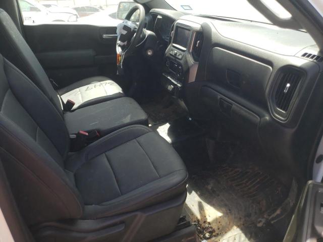 Photo 4 VIN: 3GCNWAEK4MG384015 - CHEVROLET SILVERADO 