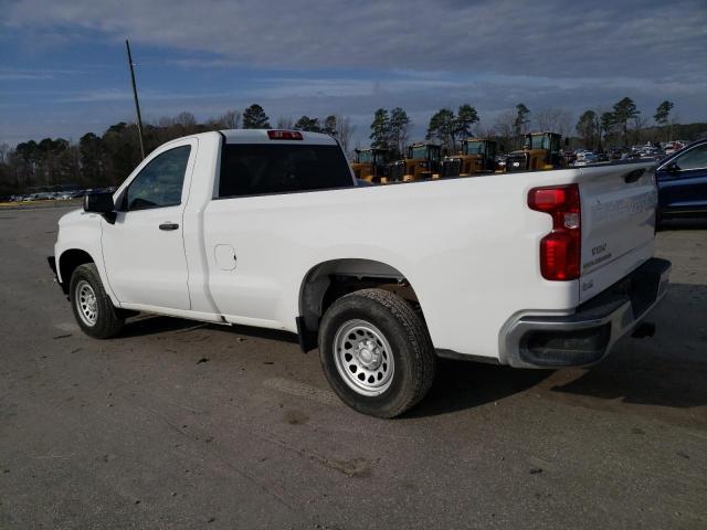 Photo 1 VIN: 3GCNWAEK5MG290029 - CHEVROLET SILVERADO 