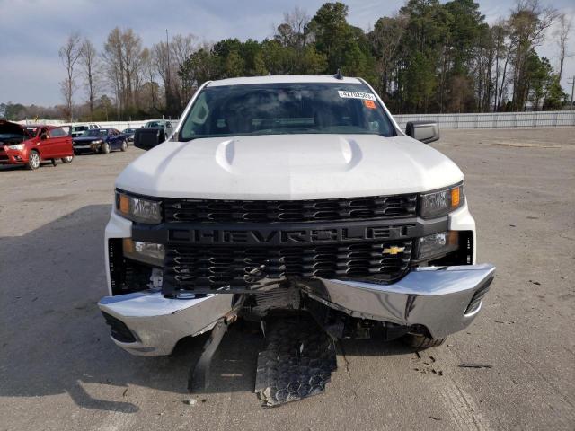 Photo 4 VIN: 3GCNWAEK5MG290029 - CHEVROLET SILVERADO 