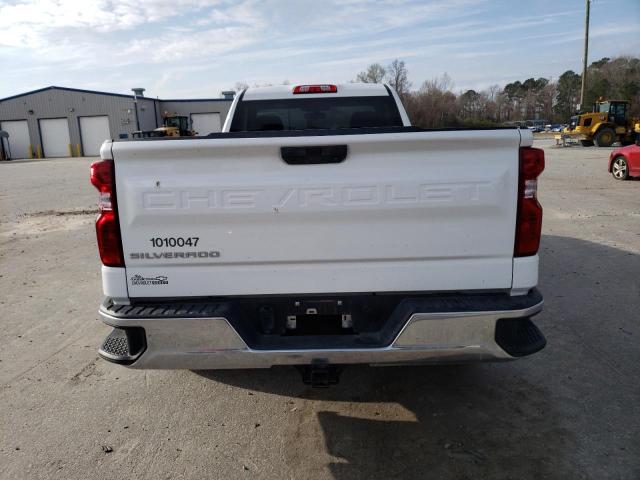 Photo 5 VIN: 3GCNWAEK5MG290029 - CHEVROLET SILVERADO 