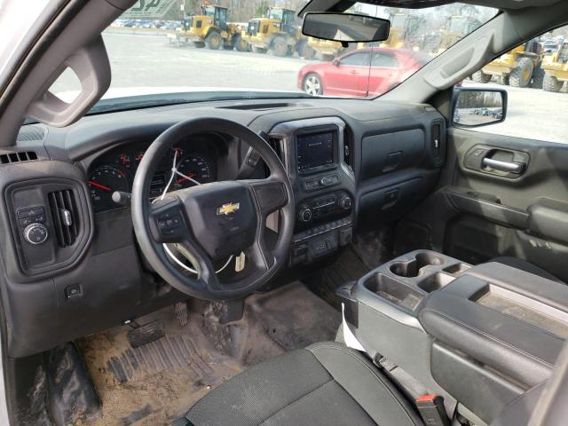 Photo 7 VIN: 3GCNWAEK5MG290029 - CHEVROLET SILVERADO 