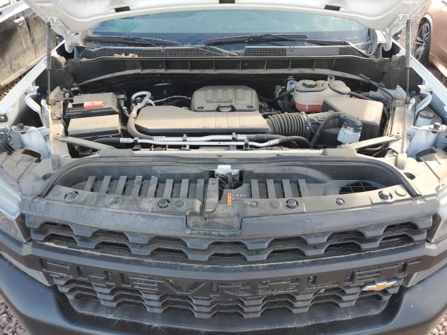 Photo 10 VIN: 3GCNWAEK5MG392348 - CHEVROLET SILVERADO 