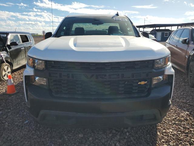 Photo 4 VIN: 3GCNWAEK5MG392348 - CHEVROLET SILVERADO 