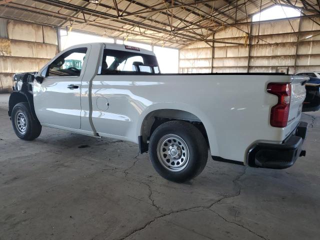 Photo 1 VIN: 3GCNWAEK7NG199555 - CHEVROLET SILVERADO 