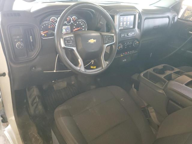 Photo 7 VIN: 3GCNWAEK7NG199555 - CHEVROLET SILVERADO 