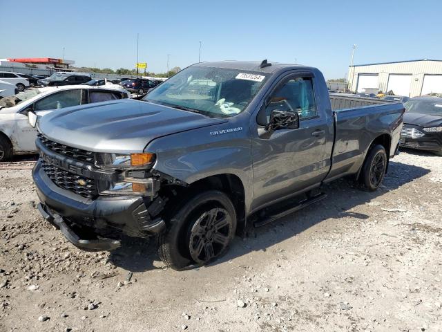 Photo 0 VIN: 3GCNWAEK8MG297413 - CHEVROLET SILVERADO 