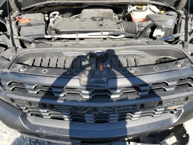 Photo 10 VIN: 3GCNWAEK8MG297413 - CHEVROLET SILVERADO 