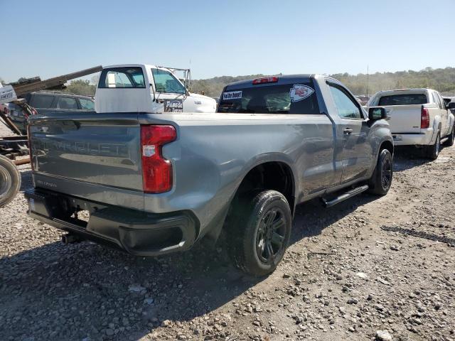 Photo 2 VIN: 3GCNWAEK8MG297413 - CHEVROLET SILVERADO 