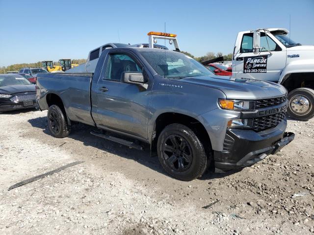 Photo 3 VIN: 3GCNWAEK8MG297413 - CHEVROLET SILVERADO 