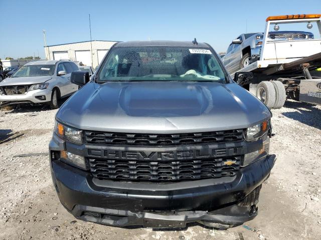 Photo 4 VIN: 3GCNWAEK8MG297413 - CHEVROLET SILVERADO 