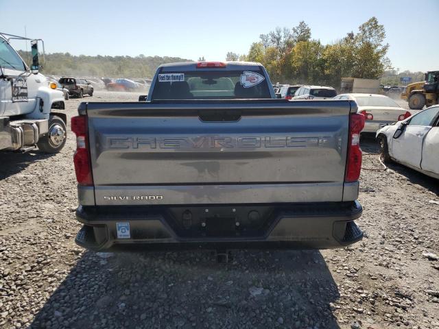 Photo 5 VIN: 3GCNWAEK8MG297413 - CHEVROLET SILVERADO 